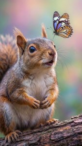 Butterfly Wonder