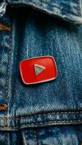 Button Badge