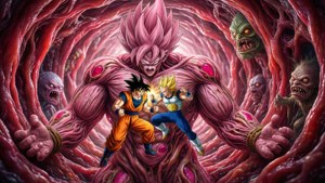 Buu's Interior