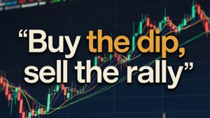 Buy the Dip Quote