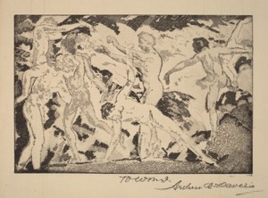 By the Caliban