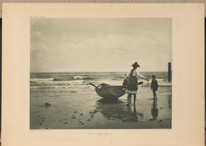By the Sea