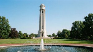 Byrd Park Carillon