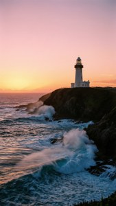 Byron Bay Sunrise