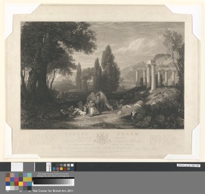 Byron's Dream