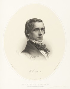 Byron Sunderland