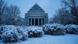 BYU Winter Wonder