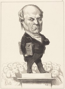 C.H. Odilon Barrot