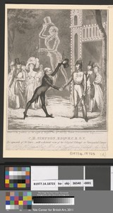 C. H. Simpson, Esq. M.C.R.G.V.