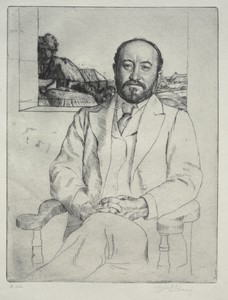 C. J. Knowles