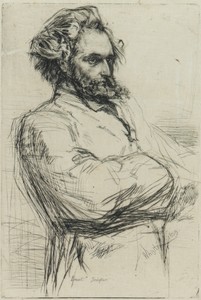C.L. Drouet, Sculptor