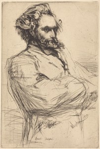 C. L. Drouet, Sculptor