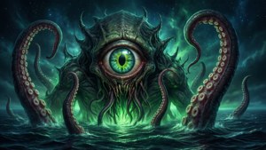 C'Thun Awakens