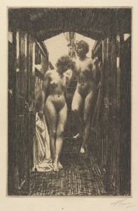 Cabin
