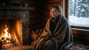 Cabin Cozy