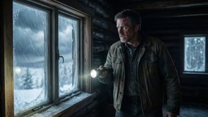 Cabin in the Storm