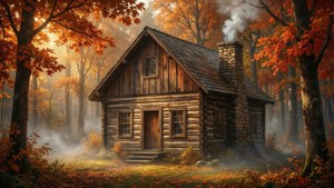 Cabin in the Woods