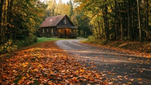Cabin in the Woods