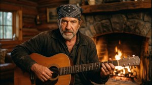 Cabin Musician