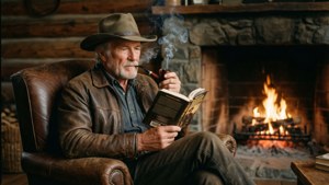Cabin Reader
