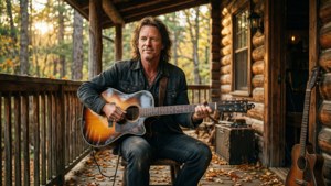 Cabin Serenade