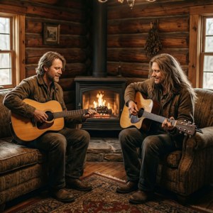 Cabin Songs