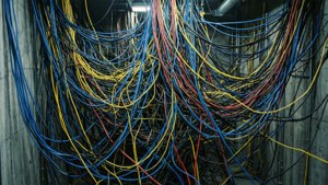 Cable Jungle
