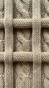 Cable Knit