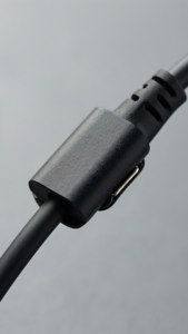 Cable Organizer Clip