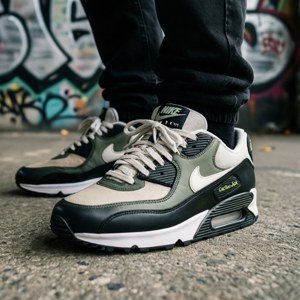 Cactus Jack Kicks