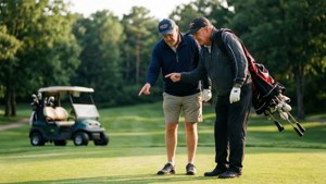 Caddy Talk