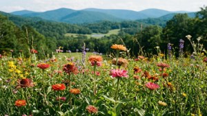 Cades Cove Wildflowers