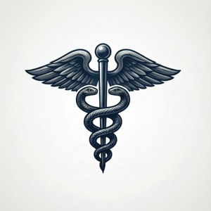 Caduceus Medical Logo