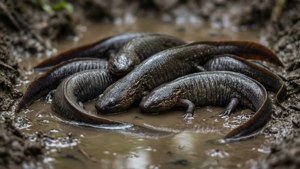 Caecilian Group