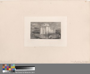 Caerlaverock Castle