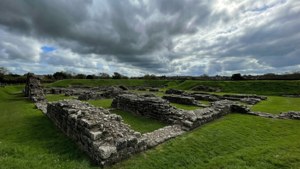 Caerleon Roman Ruins