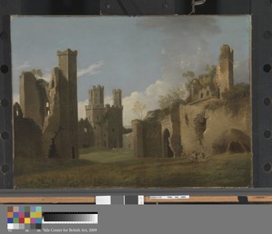 Caernarvon Castle