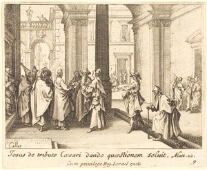Caesar's Coin