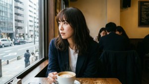 Café Break