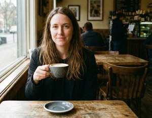 Café Candid