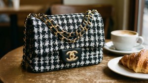 Café Chic Gabrielle