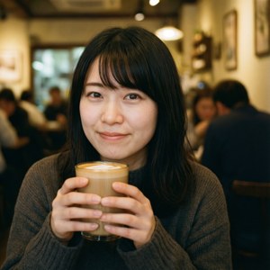 Café Comfort
