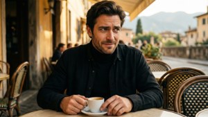 Café Espresso