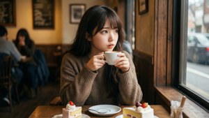 Café Moments