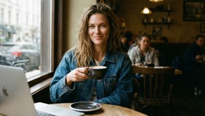 Café Morning