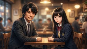 Café Romance