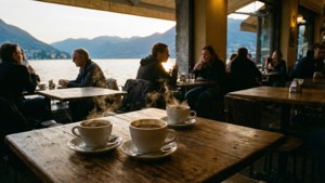 Café Serenity