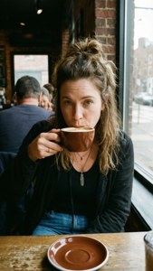 Café Serenity