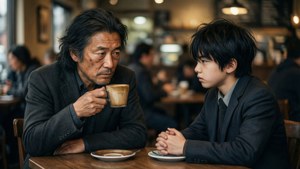 Café Talk
