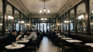 Café Tortoni Classic